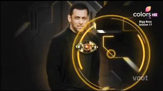 Bigg Boss 17 15th December 2023