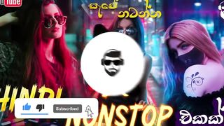 Bollywood Nonstop Dance Mix