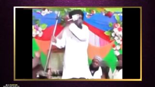 Jali Peer Funny Fake Peer Baba Expose-Be a Pakistani..mp4