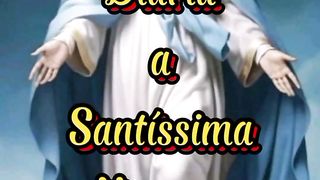 Consagração Diária a Santíssima Virgem Maria. 36