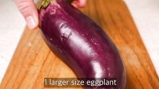 Delicious Recipes - Recipe and how to Make " Steamed Eggplant"