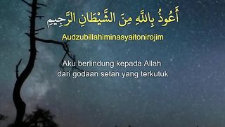 Surah Al Mulk 4