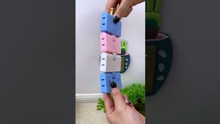 Cool Satisfying Gadgets