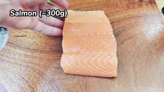 Delicious Recipes - Recipe and how to Make "Soy Glazed Salmon"