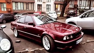 Bmw e34