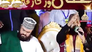 علی ورگا زمانے تے کوئی پیر وِکھا مینوں ۔۔ زوہیب اشرفی