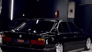 Bmw e34 2