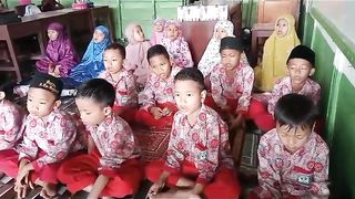 Kegiatan anak2