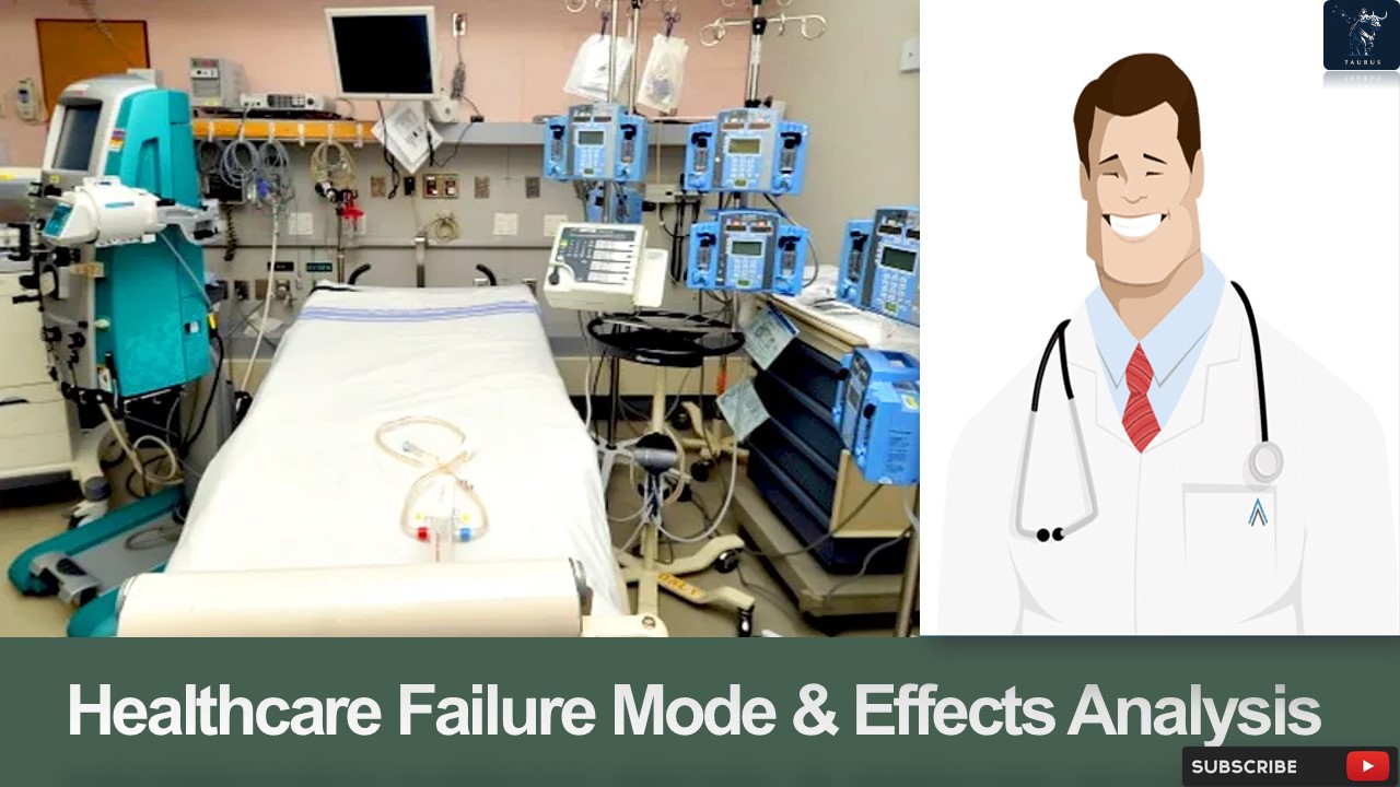 Healthcare Failure Mode & Effects Analysis | Introduction to HFMEA ...