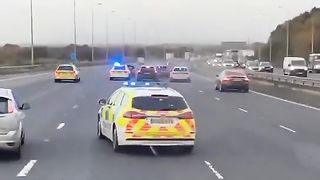 police chase 3