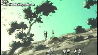 Naruto Episode 3 Dubbing Indonesia