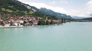 The Most Perfect Country on the Planet | Switzerland