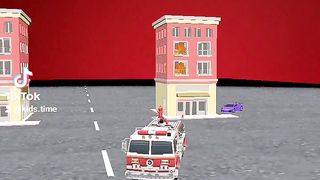 Fire Truck