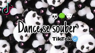 Dança se Souber E ou Fique na Sua