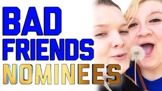 26 Bad Friend Nominees: Hall Of Fame | FailArmy