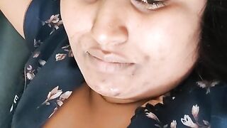 Swathi Naidu | Today New Video