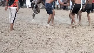 dangrous game/khtarnak kabaddi match/best viral/amazing vedio/nice vedio