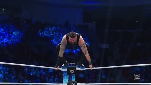 Top Friday Night Smackdown Moments Wwe Top Dec Febspot