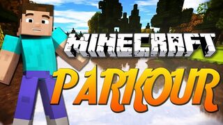 Creative Commons - Minecraft Parkour Gameplay