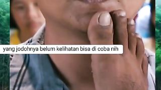 Ini lah yang terjadi jika