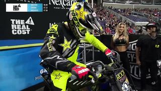 MEDAL RUNS: Moto X Freestyle | X Games Minneapolis 2019