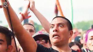 Defqon-1-2022-Left-To-Right-Earthquake-power viral dj video