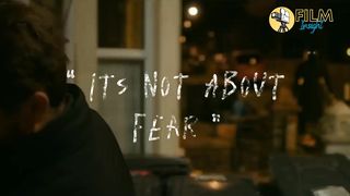 Its Not About Fear! | Short Horror Film