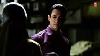 Kaise Mujhe Ghajini Aamir Khan Asin Benny Dayal Shreya Ghosal A R ...