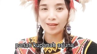 Mantra penunduk pasangan