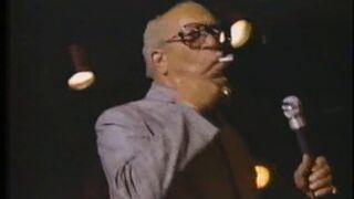 Redd Foxx - Wash Your