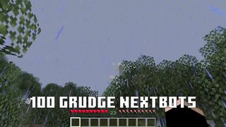 2023 BEST SURVIVAL NEXTBOT COMPILATION in Minecraft - Gameplay - Coffin Meme