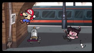 Ultimate SUPER MARIO Cartoon Compilation