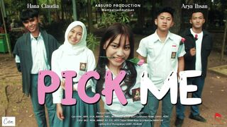 Pick Me | Short Film | Absurd Production