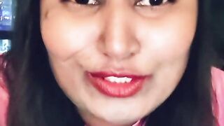 Swathi Naidu New Video 2022