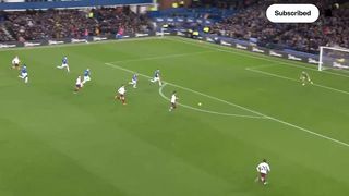 HIGHLIGHT! CITY STAGE SUPERB FIGHTBACK TO MOVE INTO TOP FOUR/Everton 1-3 Man city| Primer League