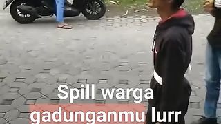 Satu kali sentuh