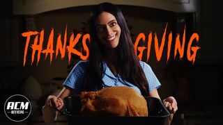 Thanksgiving | Short Horror Film | ACM Official