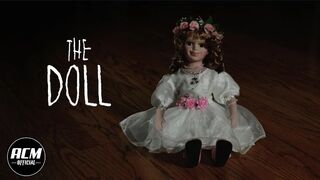 The Dools | Short Horror Film | ACM OFFICIAL