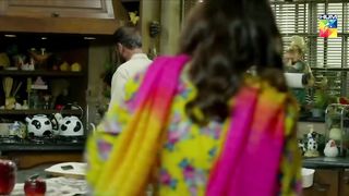 Kya Apke Ghar Mein Ghadhaa Bhi Hai.._ #bilalabbaskhan #yumnazaidi - Pyar Ke Sadqay - HUM TV