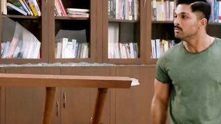 Angry Surya movie scenes