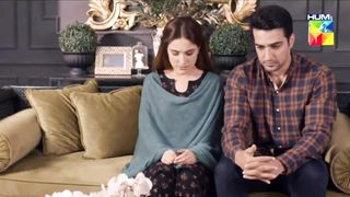 Takabur Ep 1-2 Review  - Promo - Fahad Sheikh & Aiza Awan - HUM TV