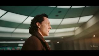 Marvel Studios' LOKI SEASON 2 — FINALE TRAILER 'Episode 6