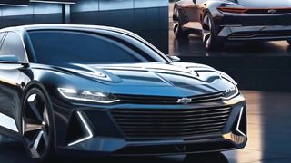 2025 CHEVROLET MALIBU FINALLY REVEAL - FIRST LOOK! INTERIOR AND EXTERIOR