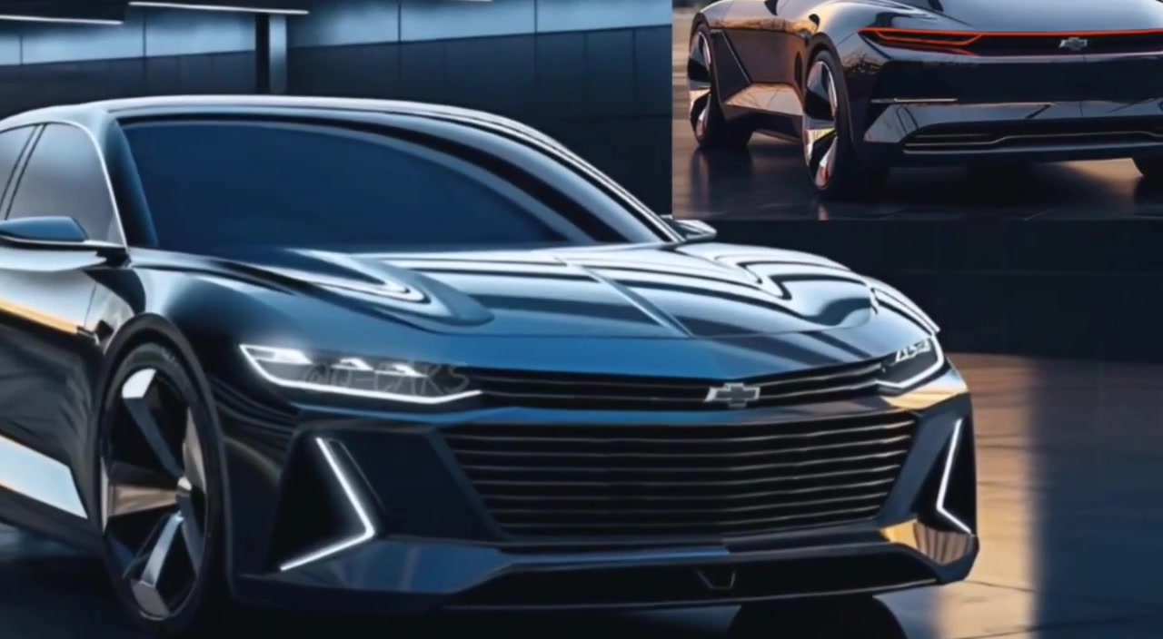 2025 CHEVROLET MALIBU FINALLY REVEAL FIRST LOOK! INTERIOR AND