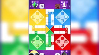 ludo game with song