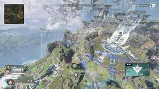 Apex Legend - Horizon