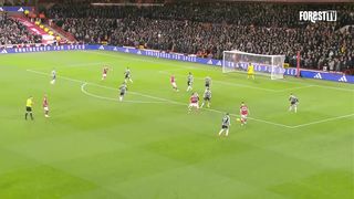 HIGHLIGHT _ NOTTINGHAM FOREST 2-1 MANCHESTER UNITED| Primer League