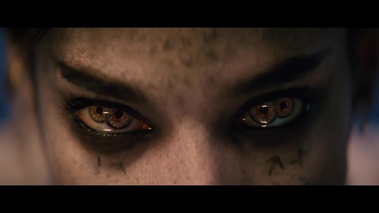 The Mummy - Trailer Tease (HD). by EngrShahroz on Febspot