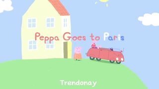 Ohio peppa pig for laugh if you cringe you lose