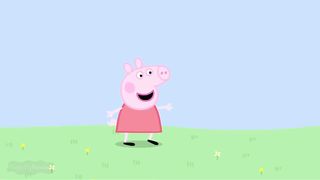 Ishowspeed in peppa pig